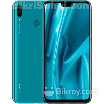 Huawei Y9 2019 128GB